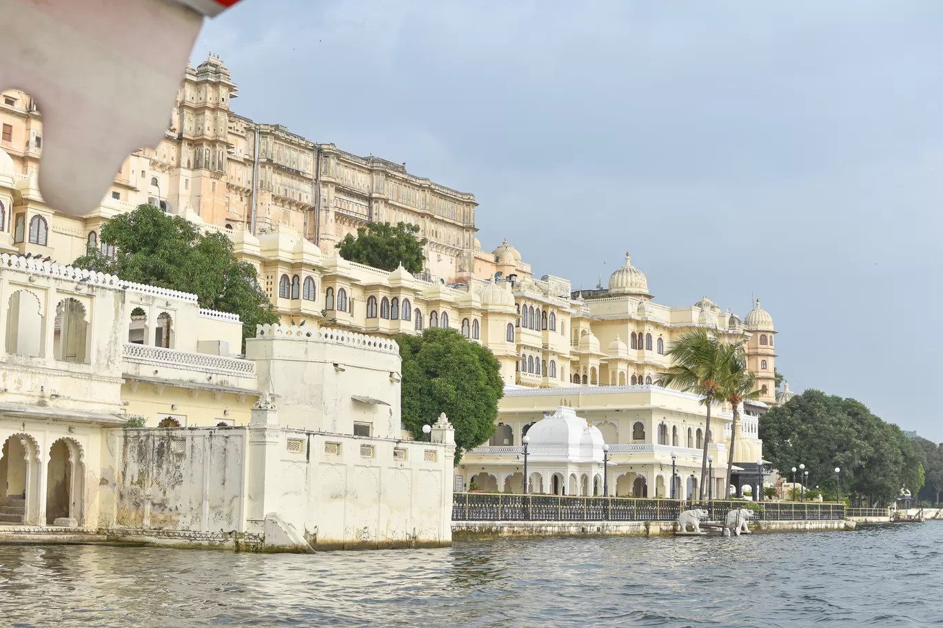 Photo of Udaipur By Naman_kumar