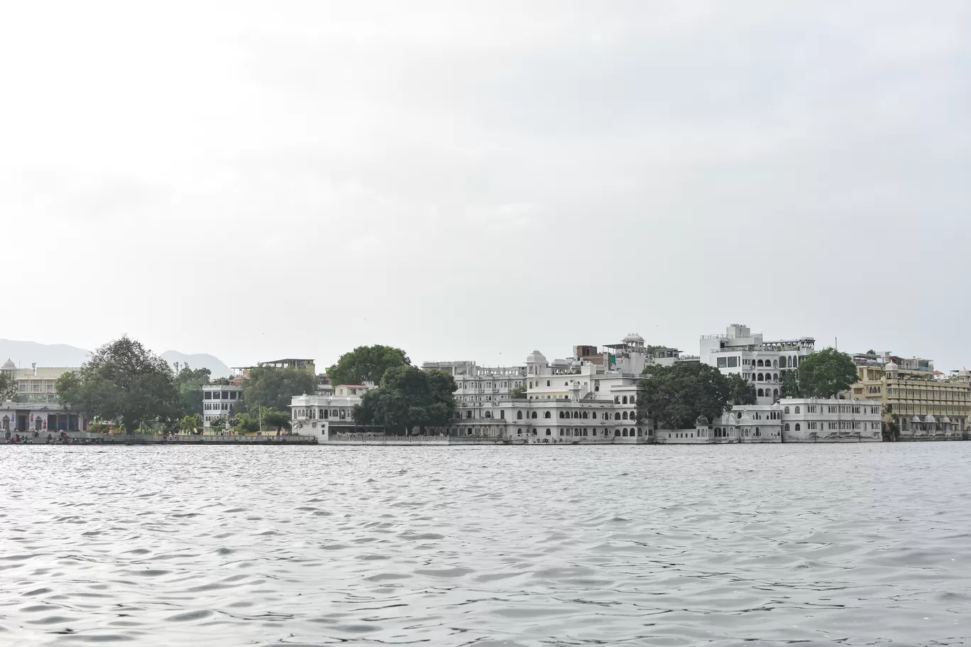 Photo of Udaipur By Naman_kumar