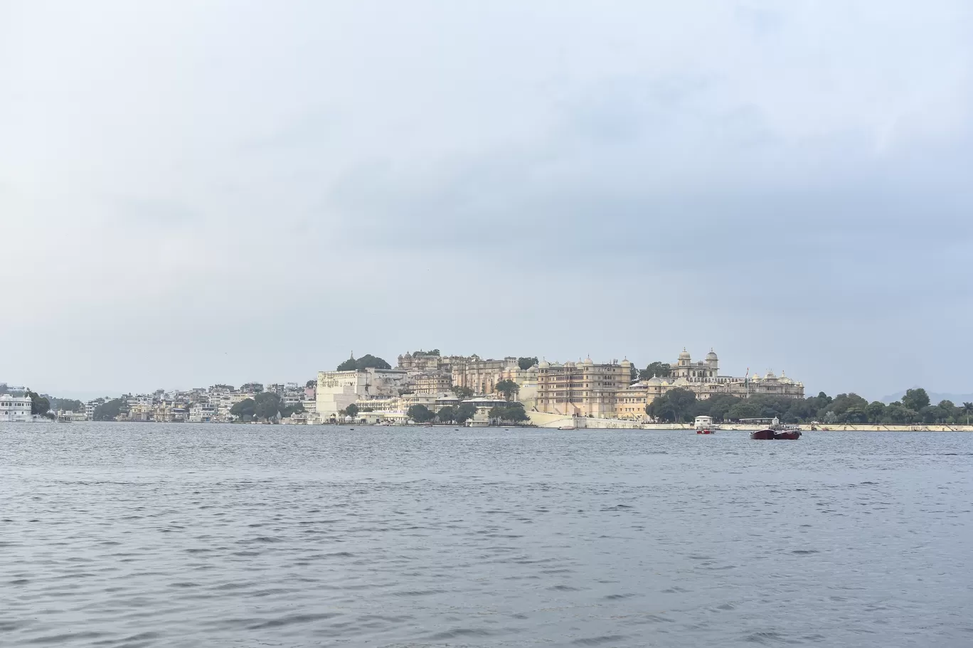 Photo of Udaipur By Naman_kumar