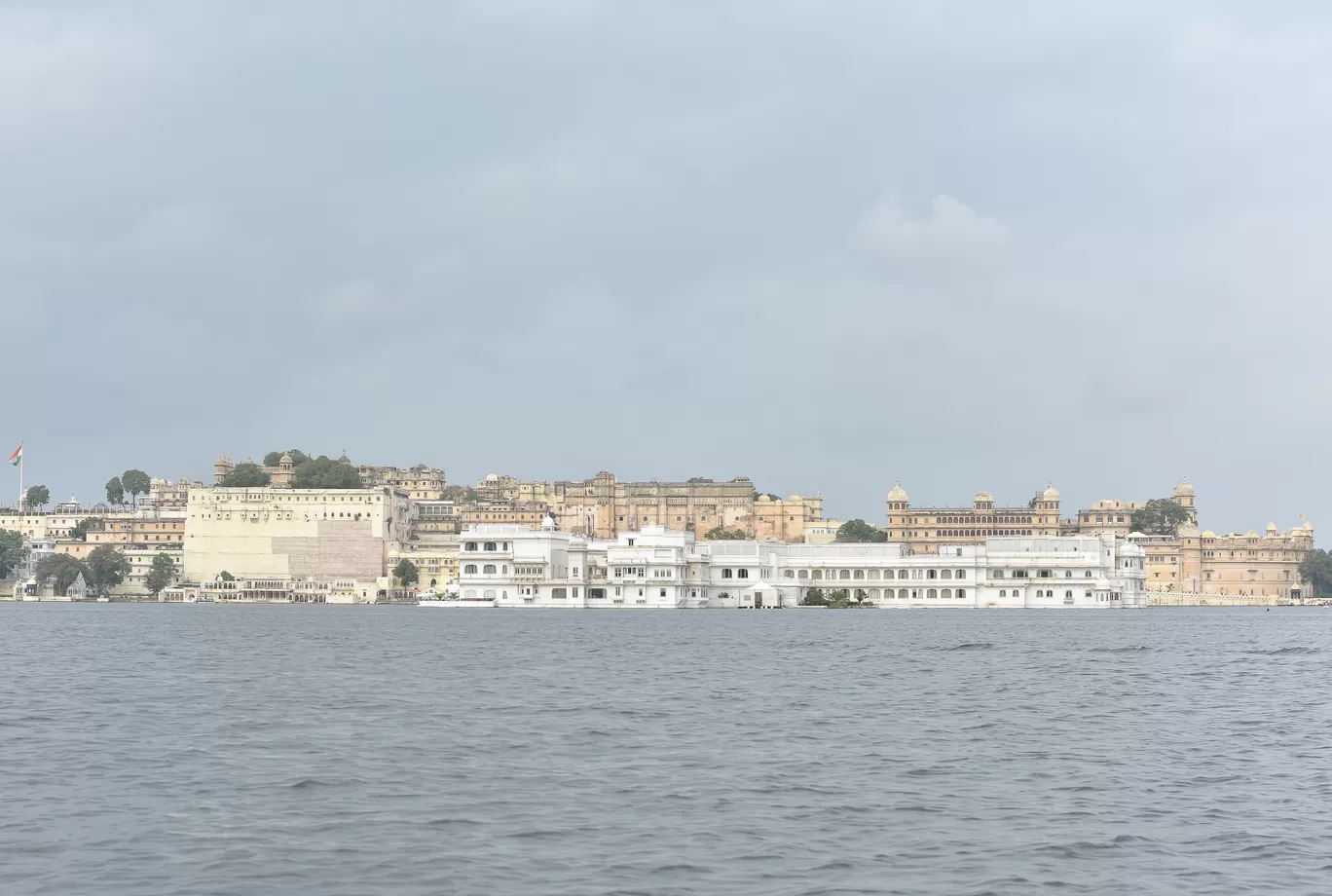 Photo of Udaipur By Naman_kumar