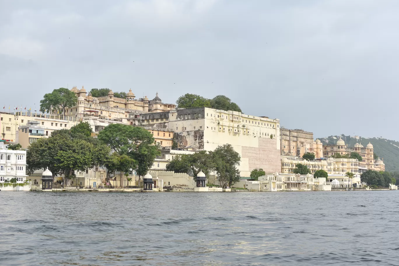 Photo of Udaipur By Naman_kumar