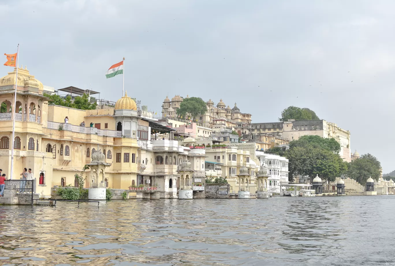 Photo of Udaipur By Naman_kumar