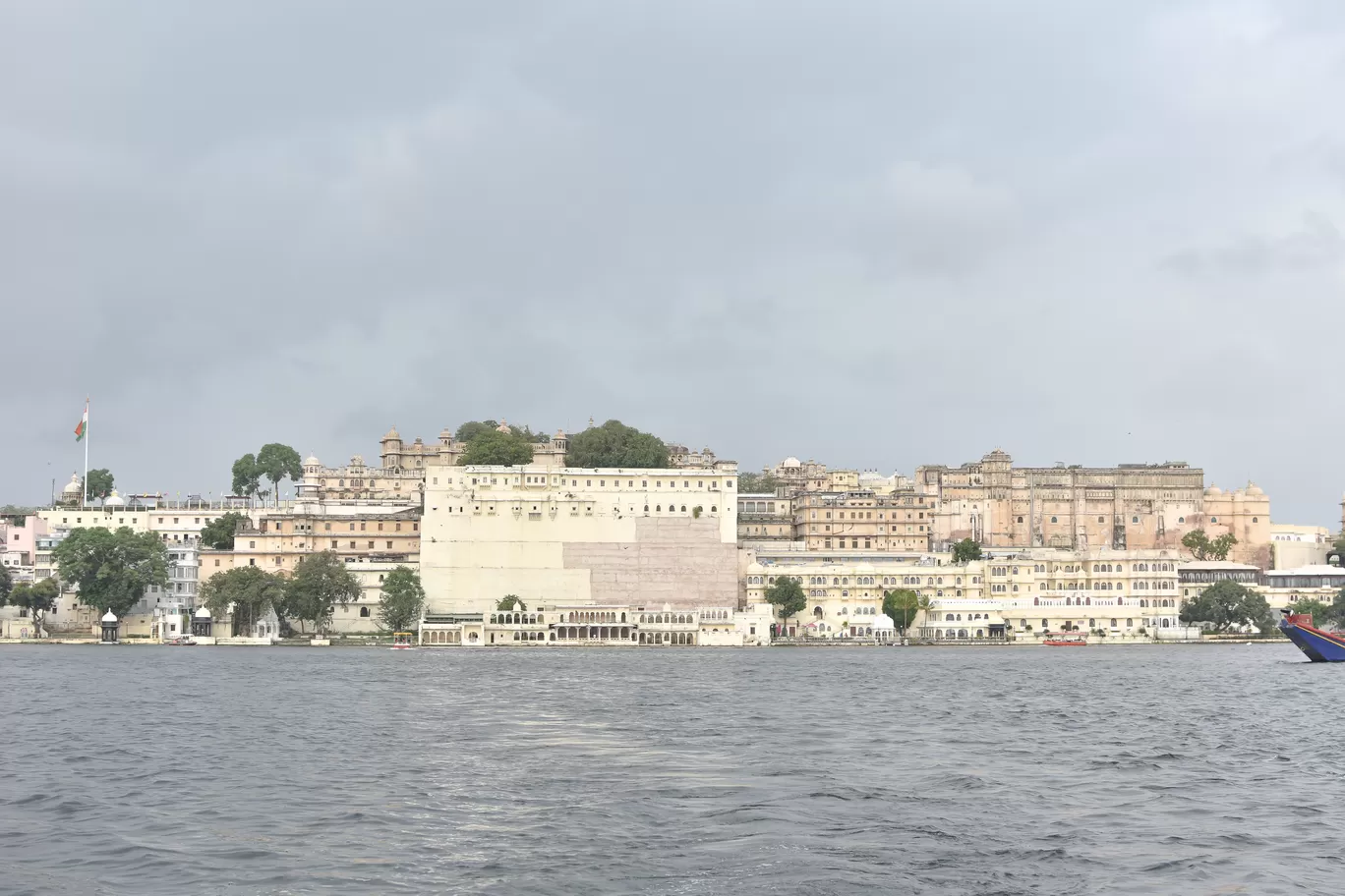 Photo of Udaipur By Naman_kumar