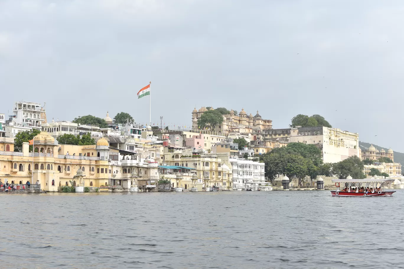 Photo of Udaipur By Naman_kumar