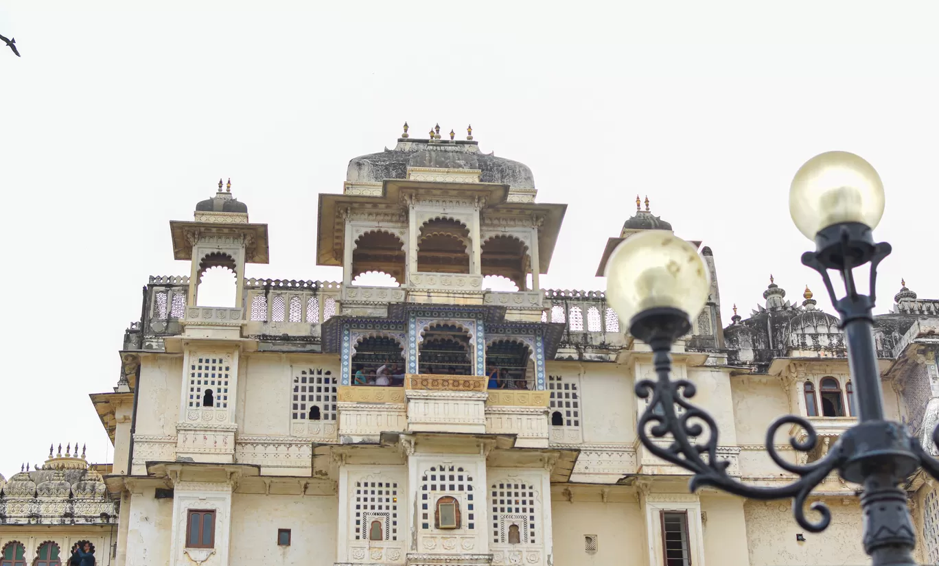 Photo of Udaipur By Naman_kumar