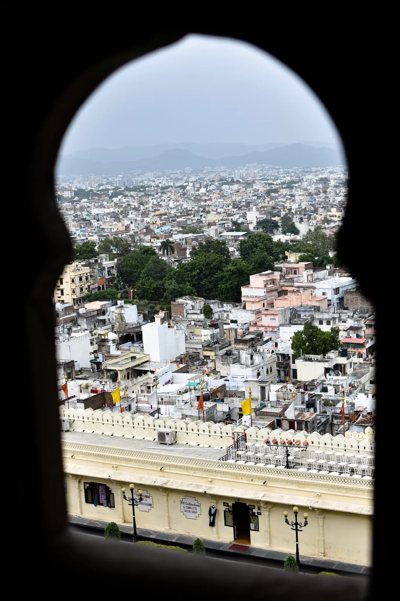 Photo of Udaipur By Naman_kumar