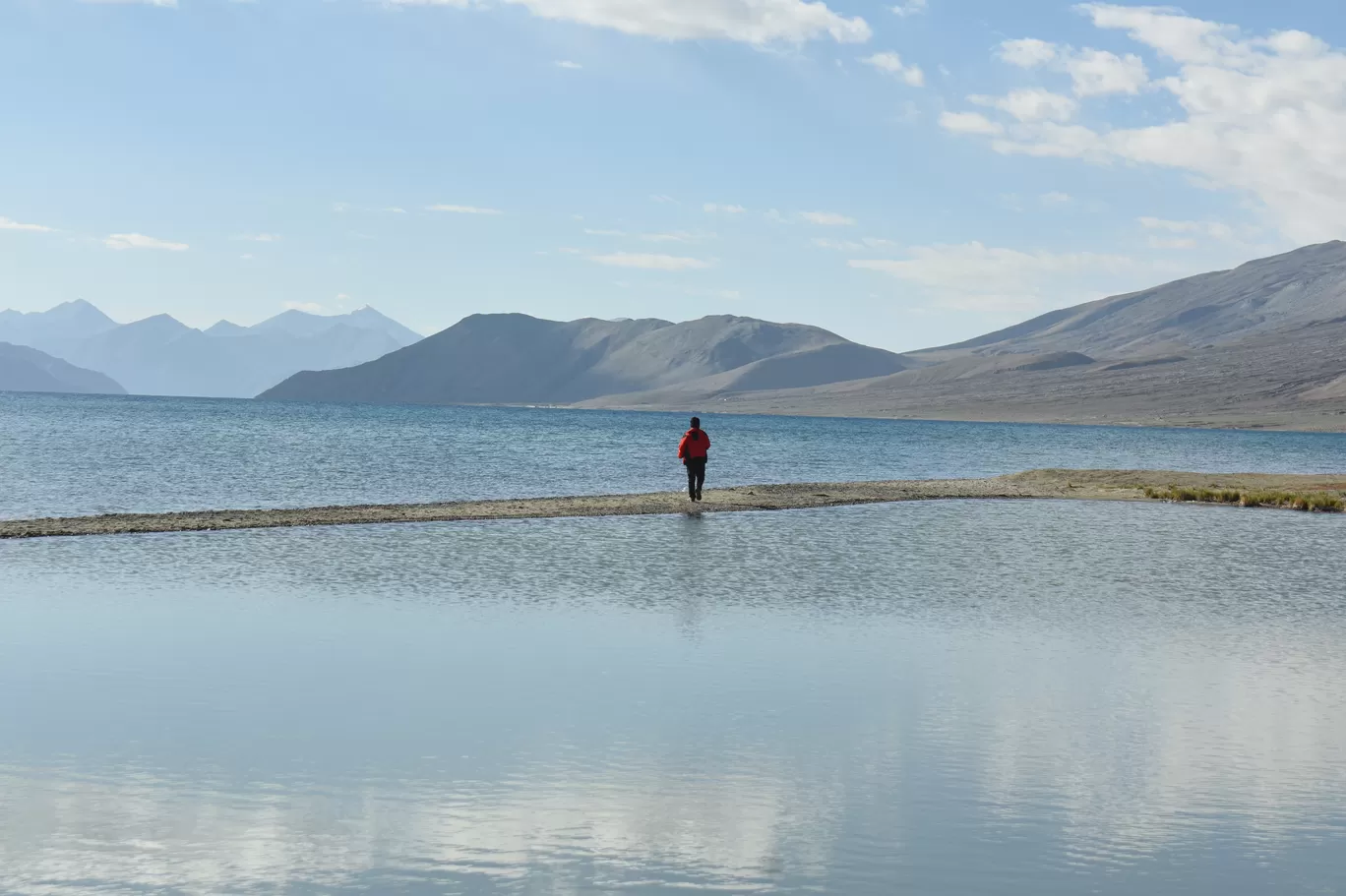 Photo of Ladakh By Naman_kumar