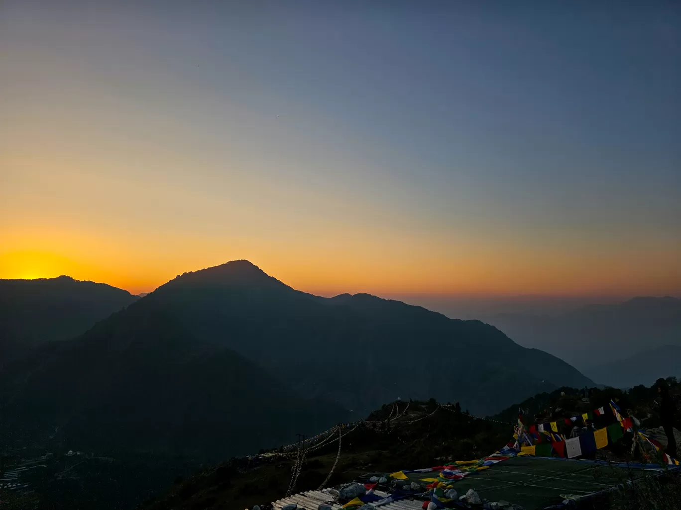 Photo of Uttarakhand By Naman_kumar