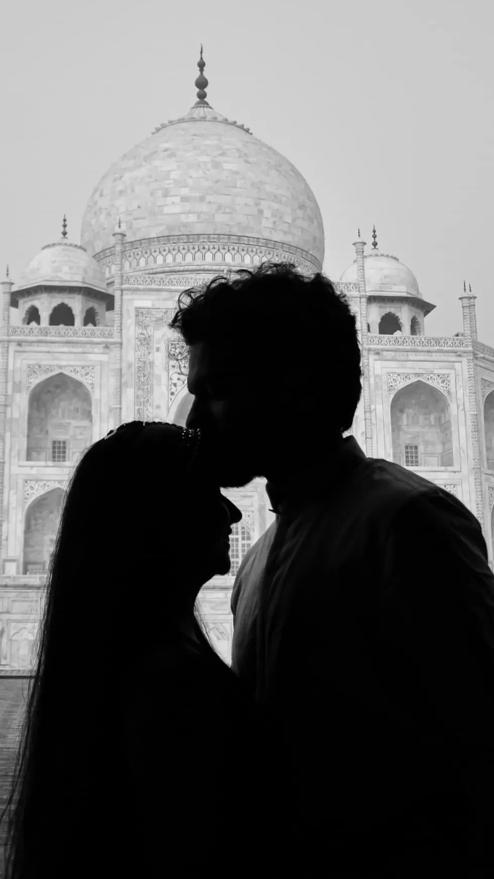 Photo of Agra By Naman_kumar