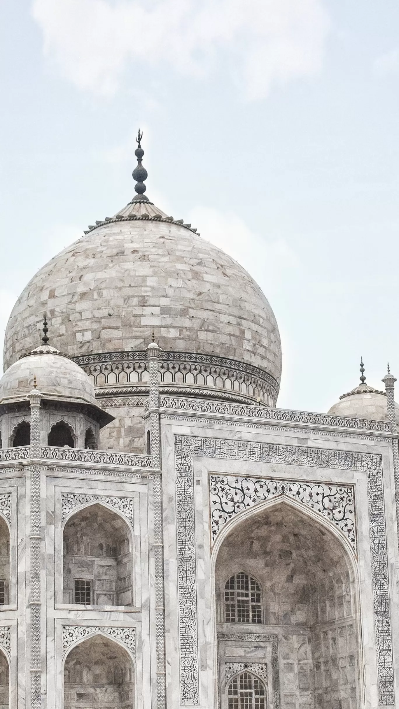 Photo of Agra By Naman_kumar