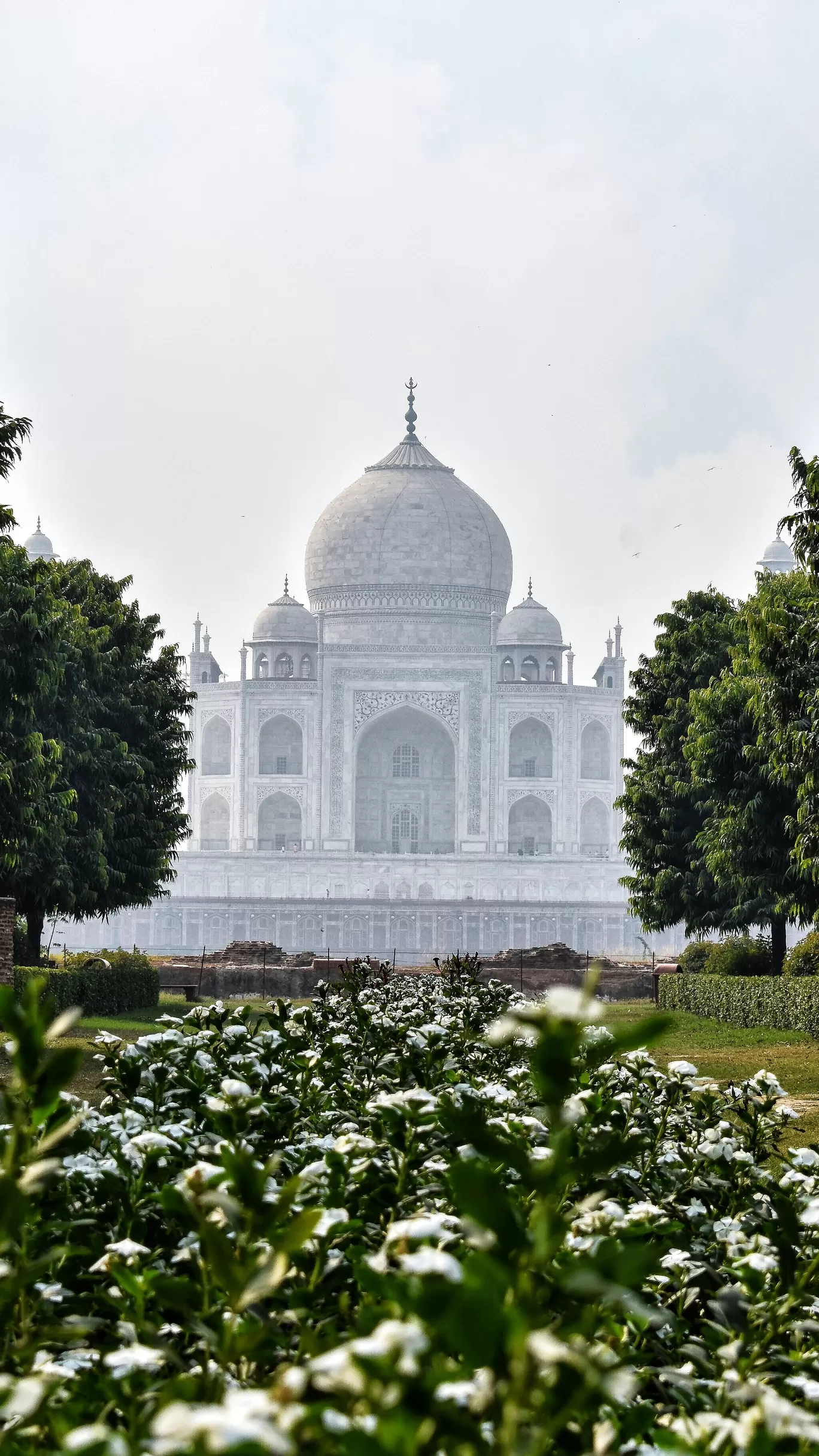Photo of Agra By Naman_kumar