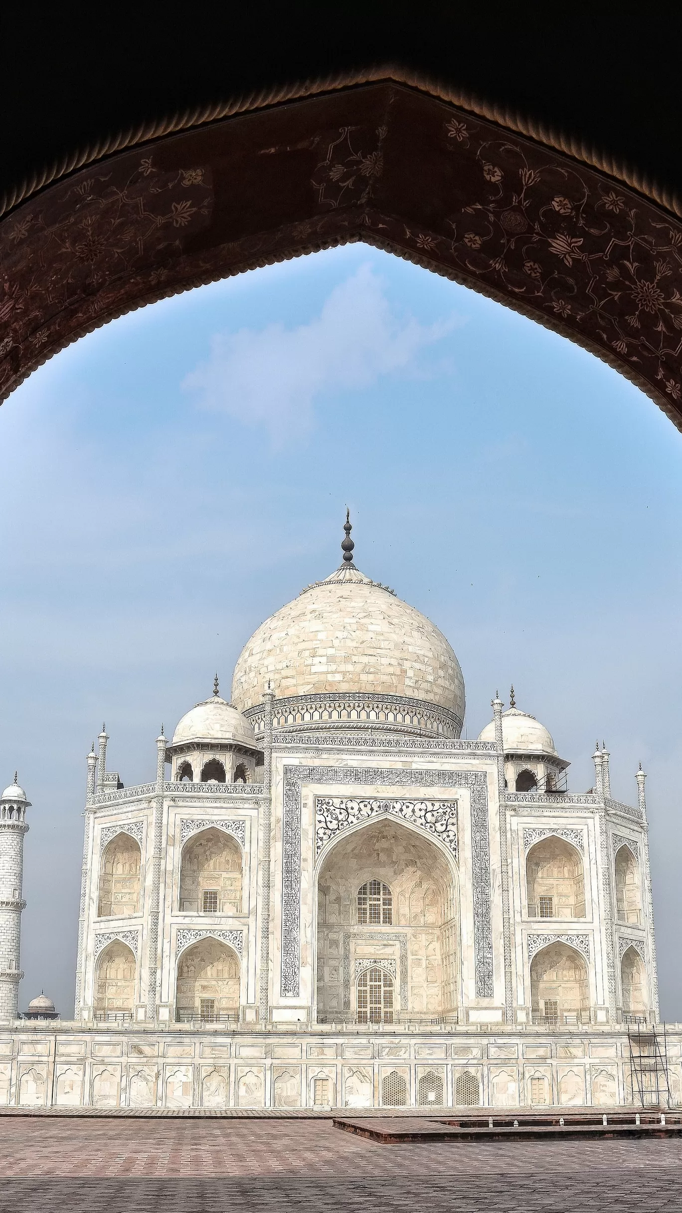 Photo of Agra By Naman_kumar