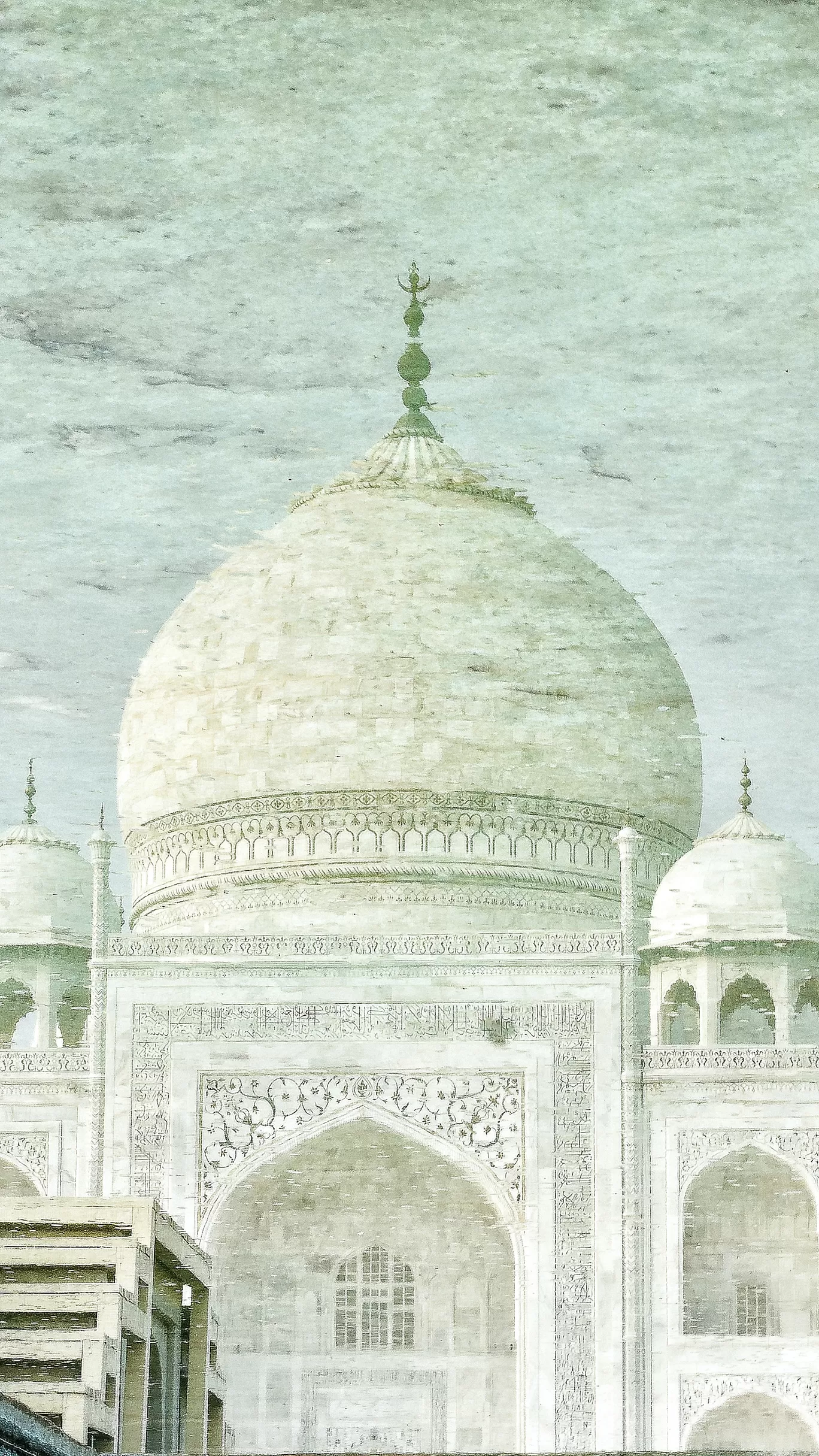 Photo of Agra By Naman_kumar