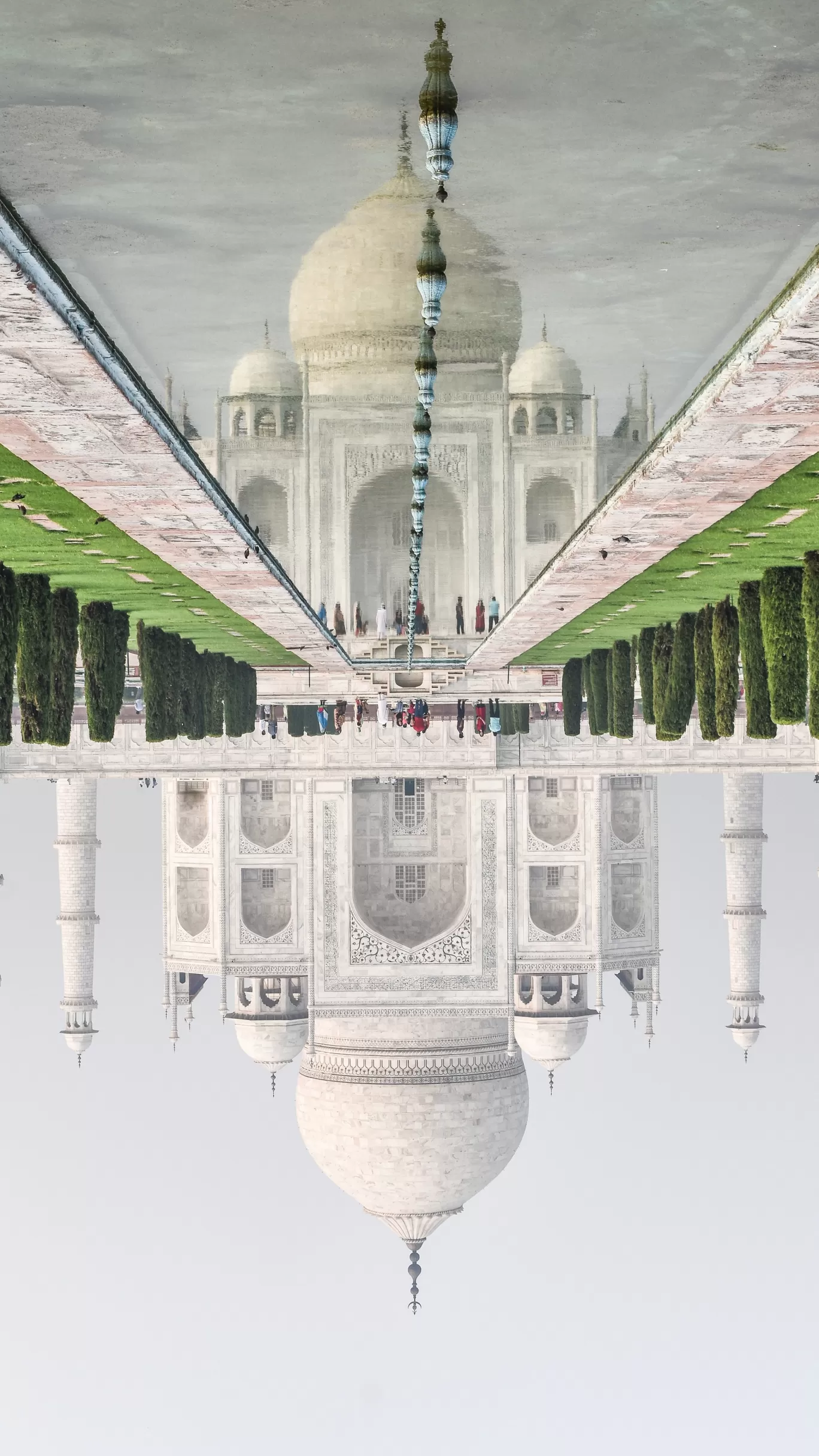 Photo of Agra By Naman_kumar