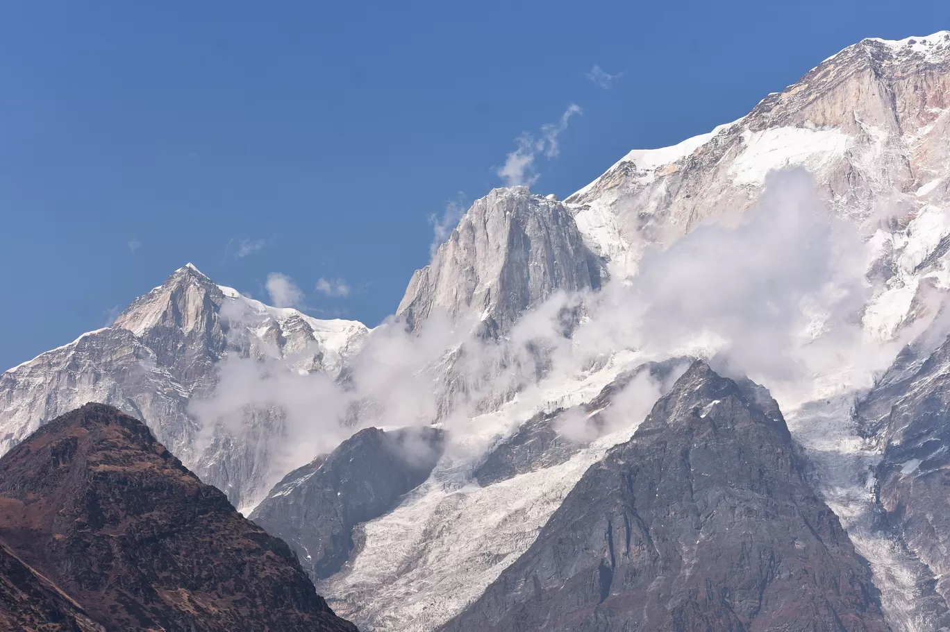 Photo of Kedarnath By Naman_kumar