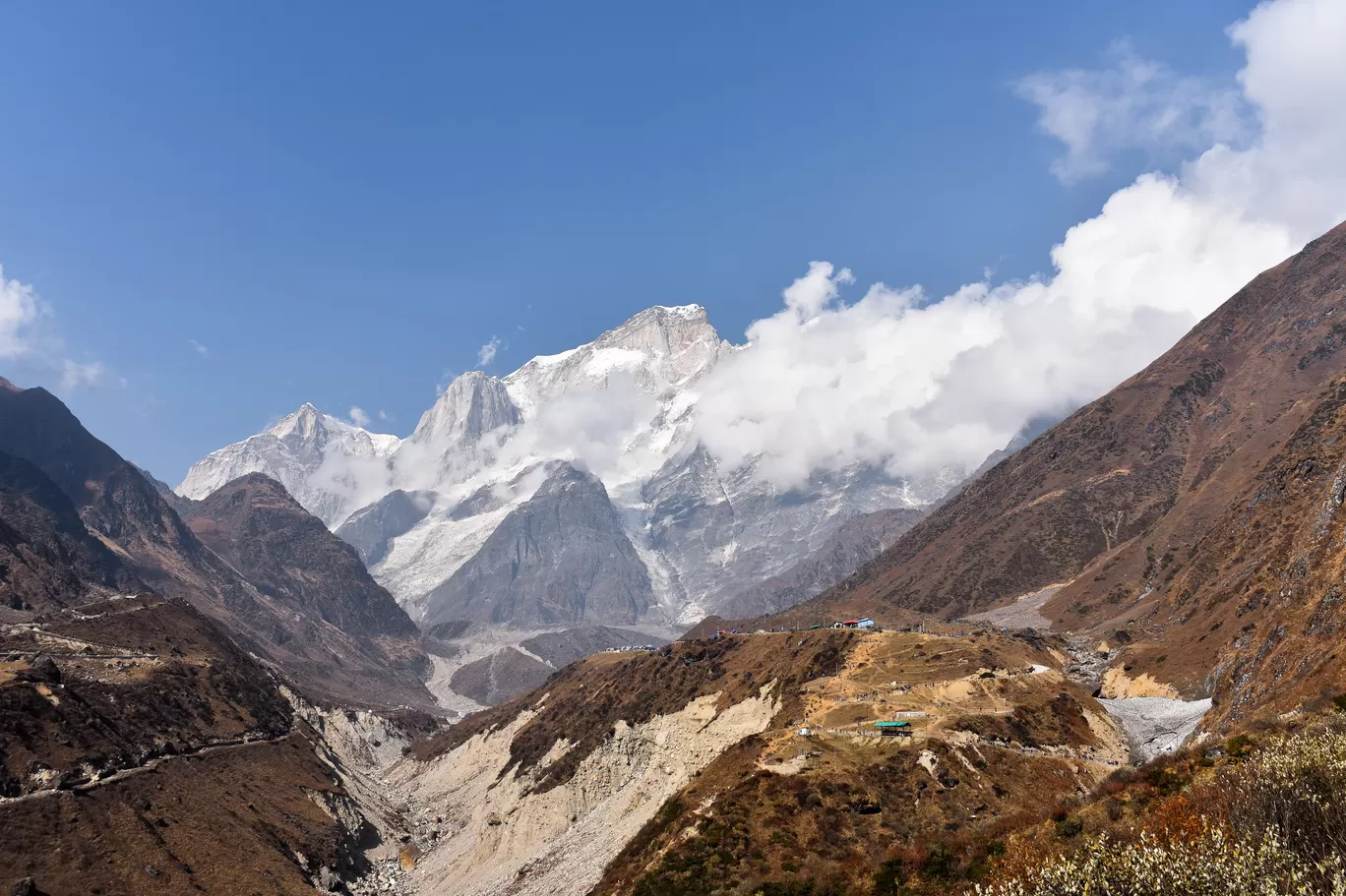 Photo of Kedarnath By Naman_kumar