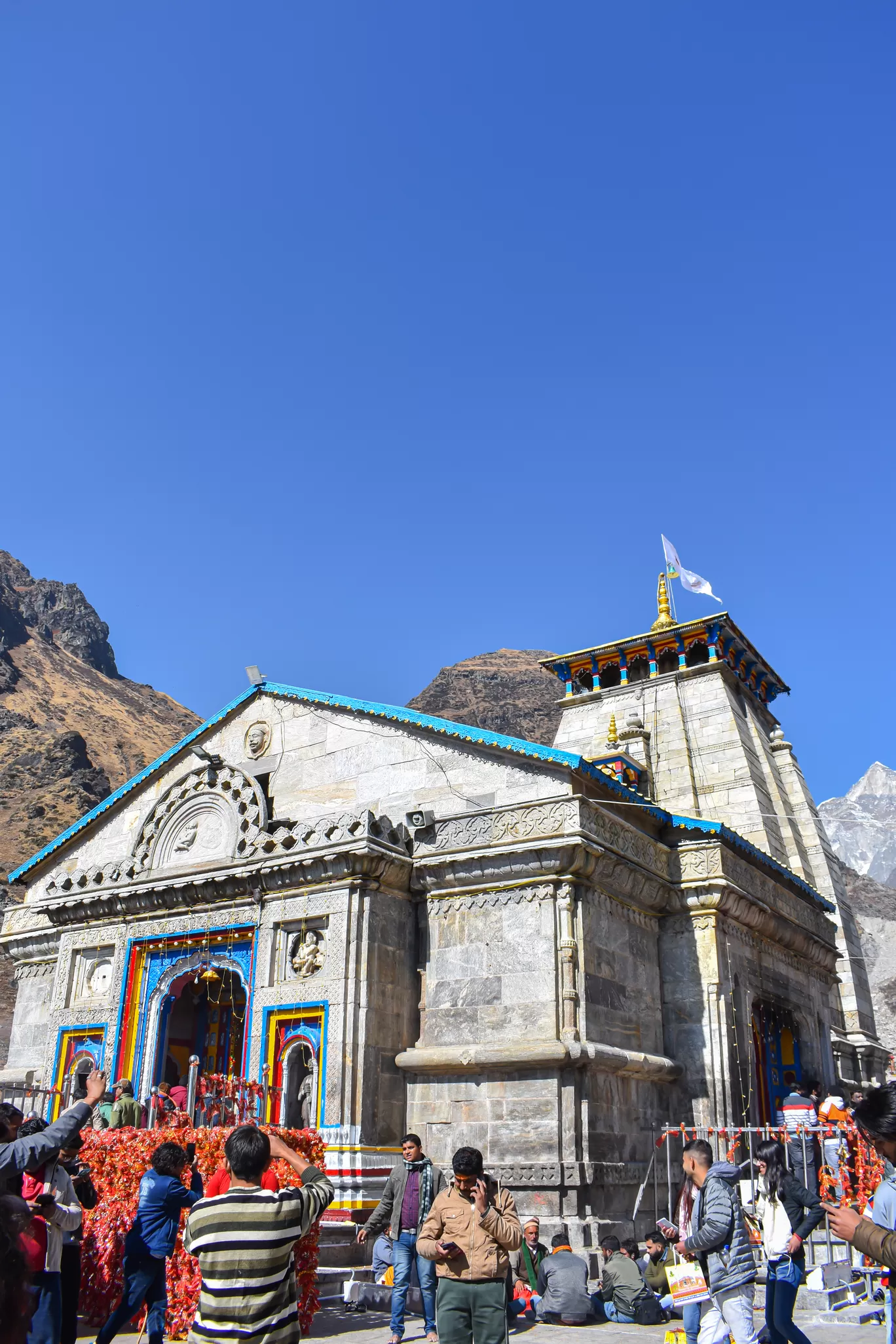 Photo of Kedarnath By Naman_kumar