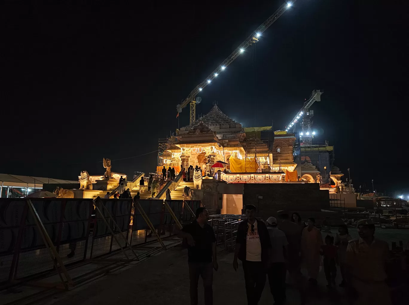 Photo of Ayodhya By Naman_kumar