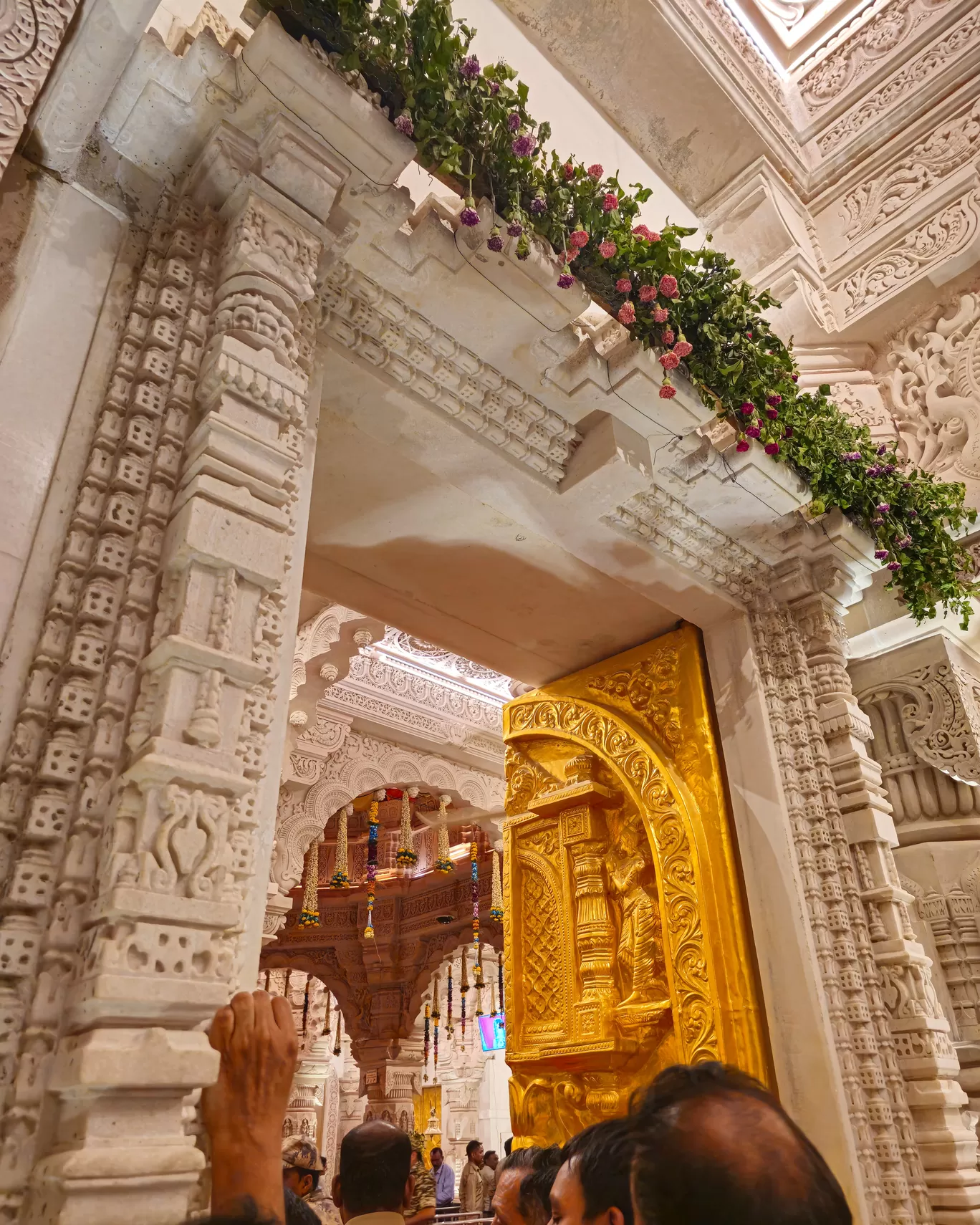 Photo of Ayodhya By Naman_kumar