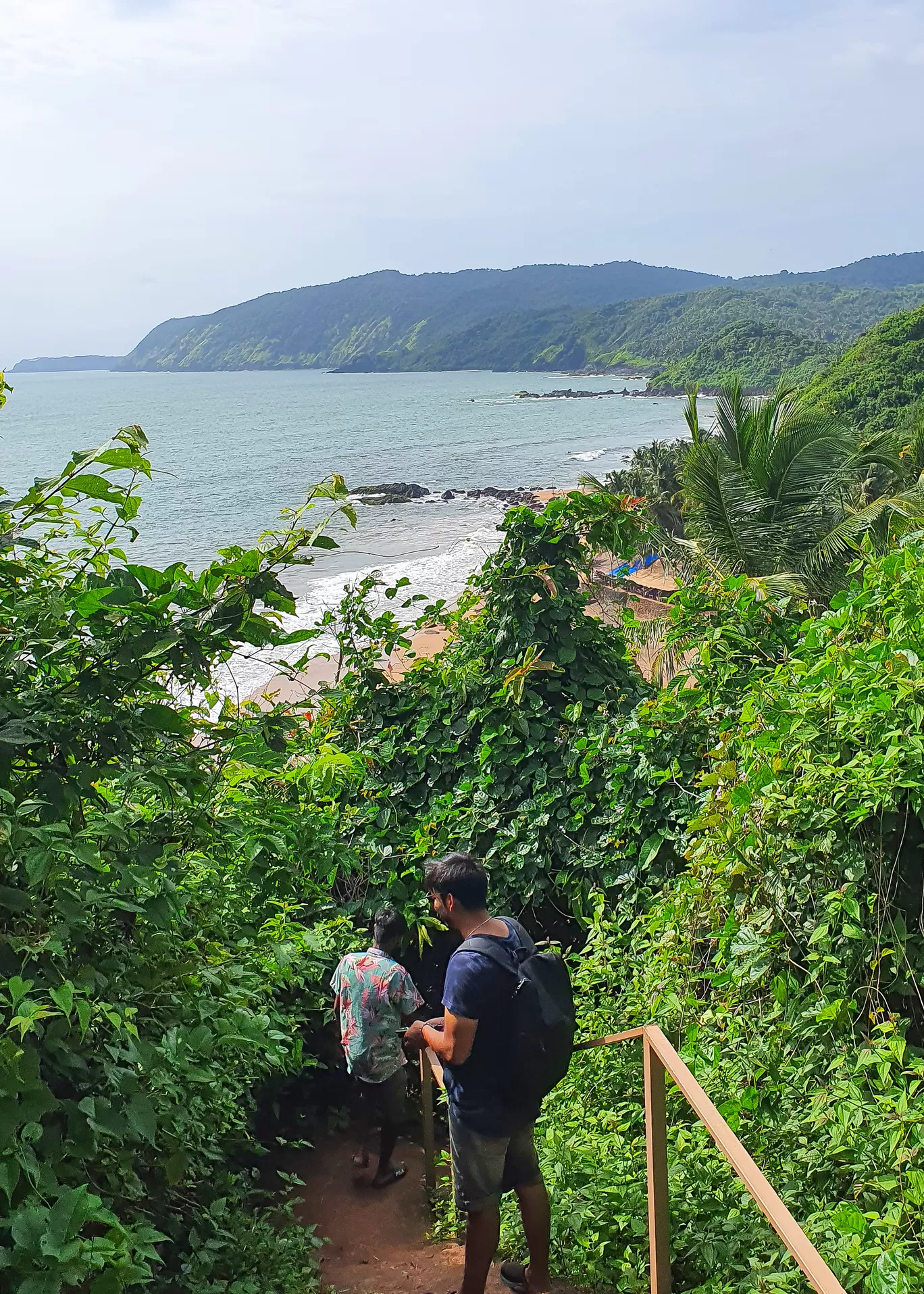 Photo of Goa By Naman_kumar