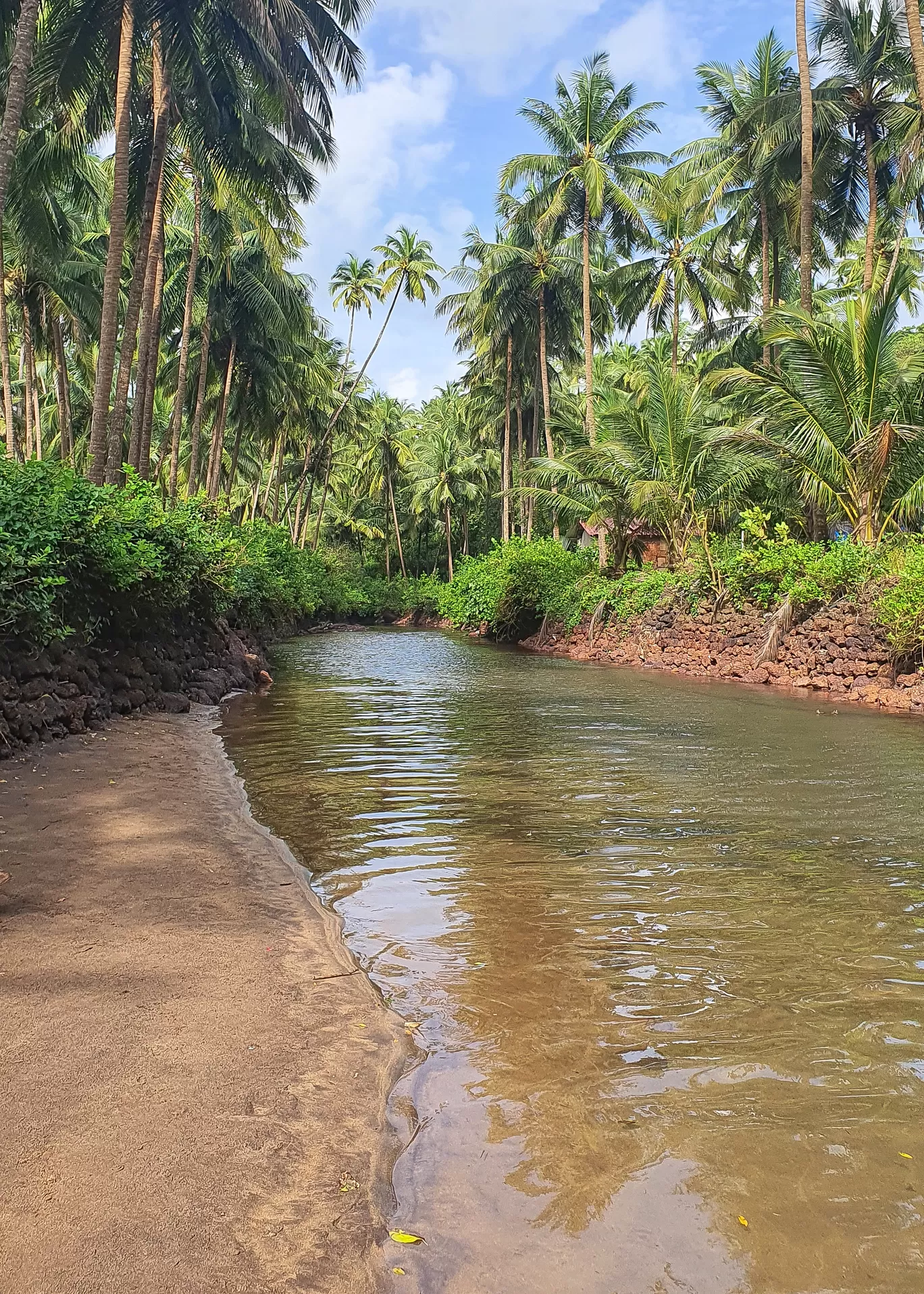 Photo of Goa By Naman_kumar