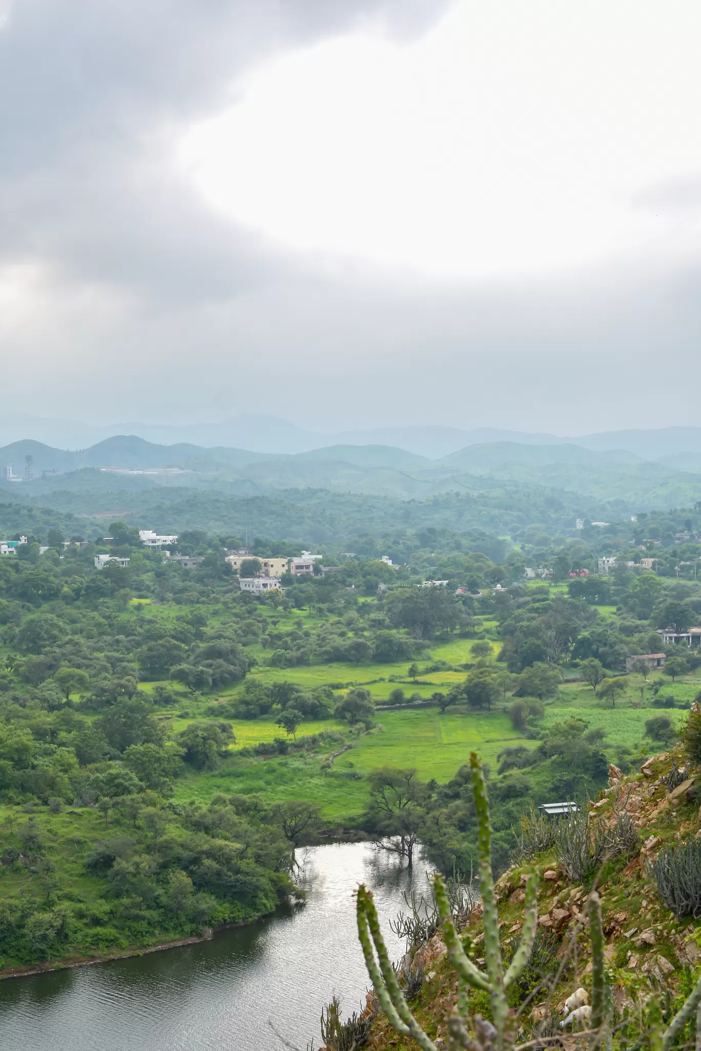 Photo of Udaipur By Naman_kumar