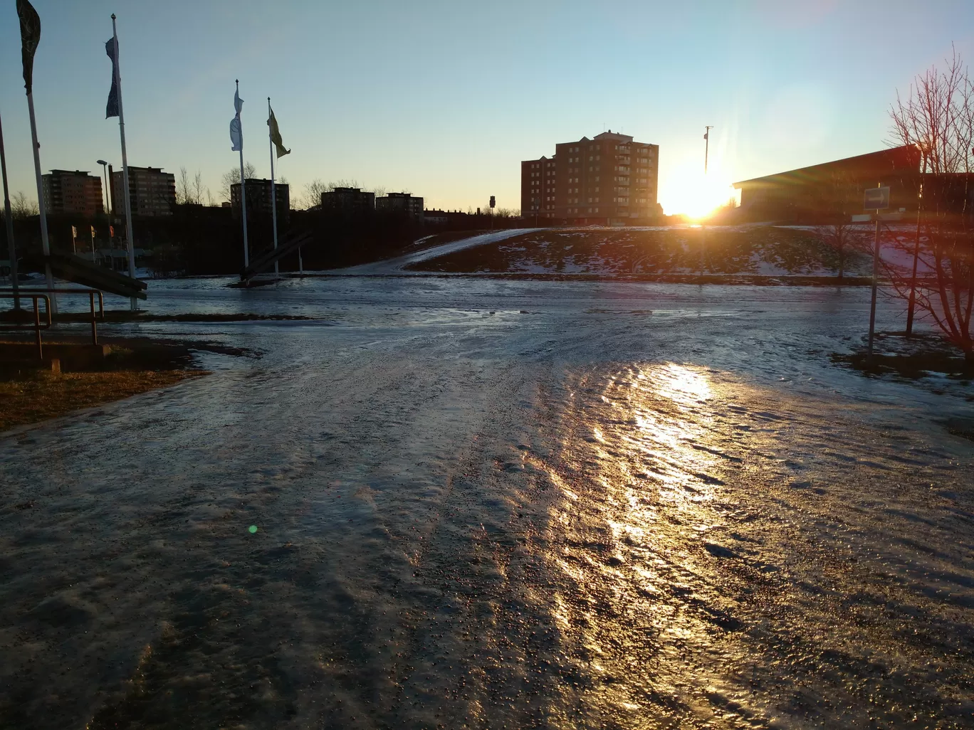 Photo of Kiruna By Rachana Gullannavar