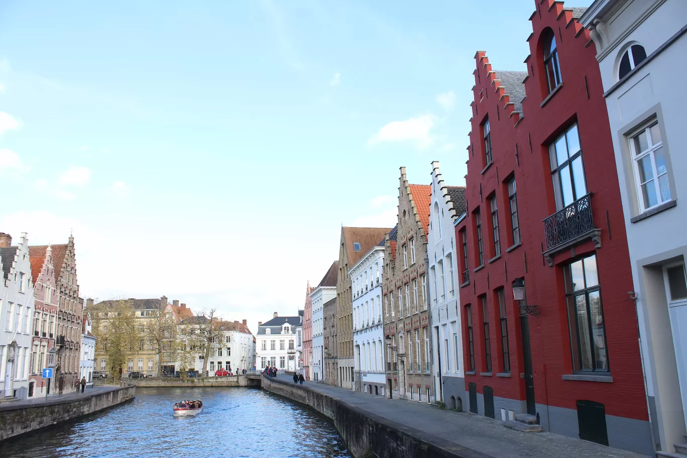 Photo of Bruges By Rachana Gullannavar