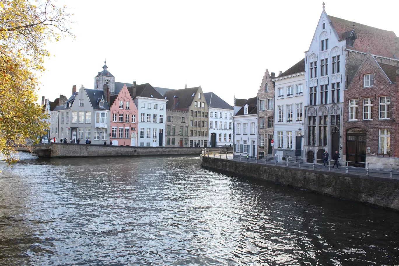 Photo of Bruges By Rachana Gullannavar