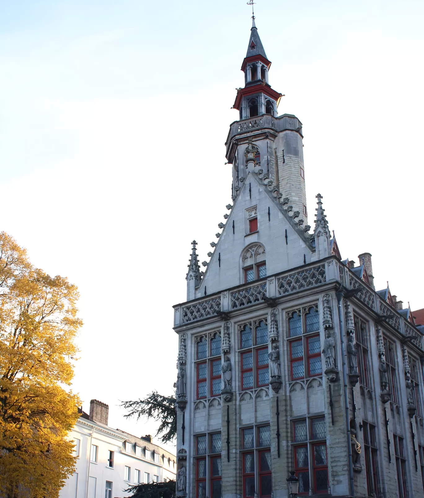 Photo of Bruges By Rachana Gullannavar