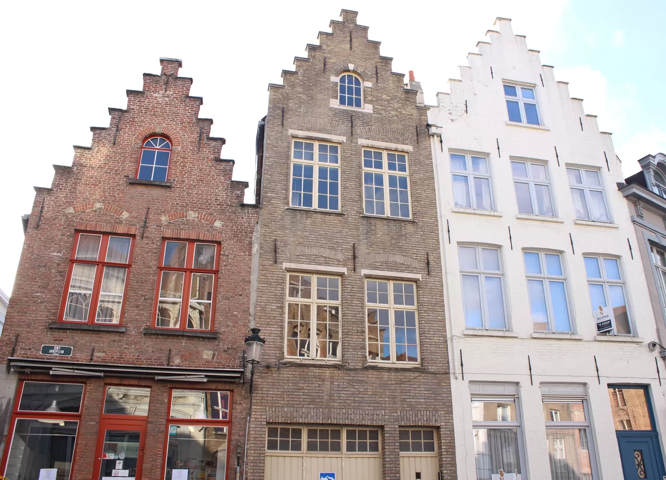 Photo of Bruges By Rachana Gullannavar