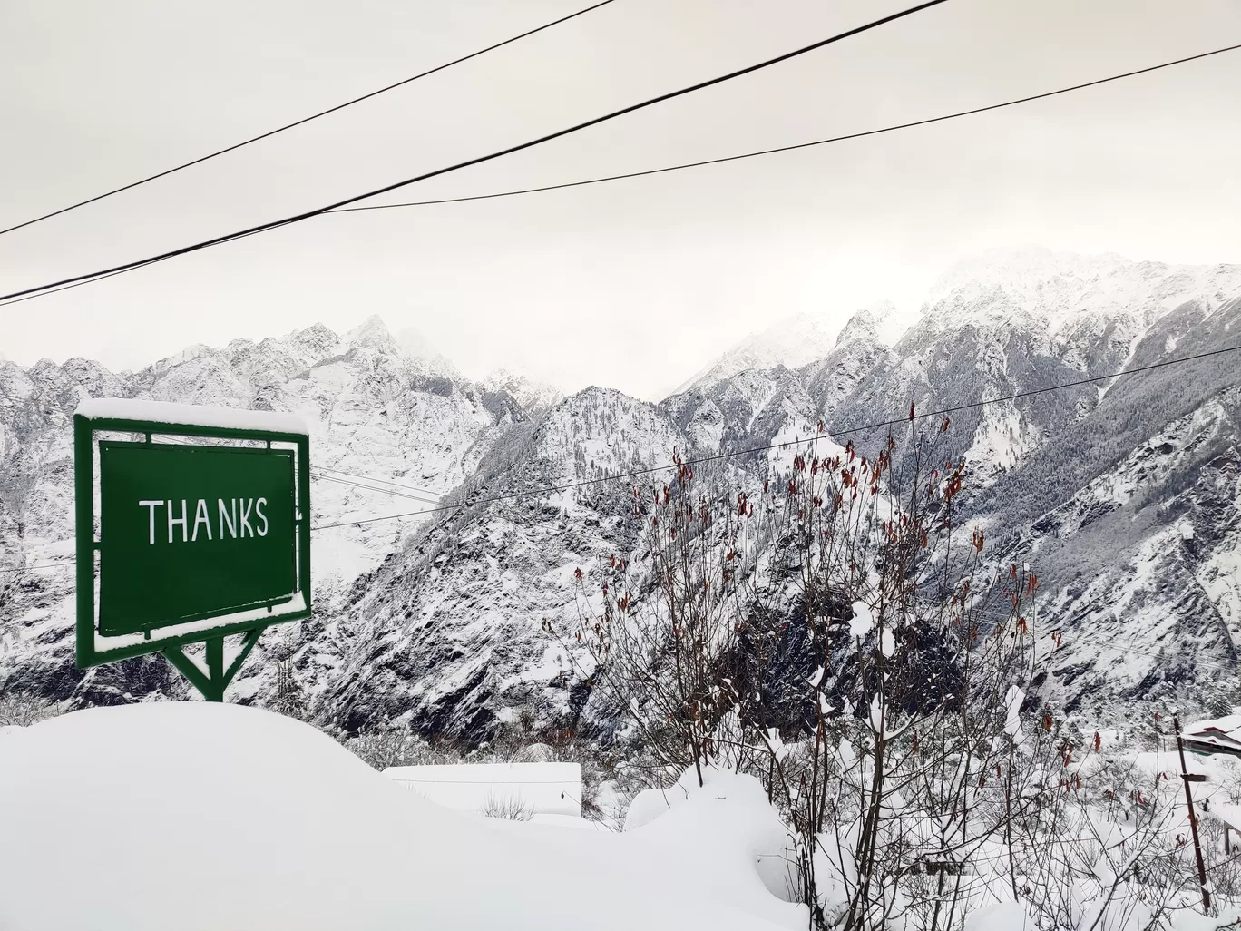 Photo of Auli Tourism By Likith Kumar