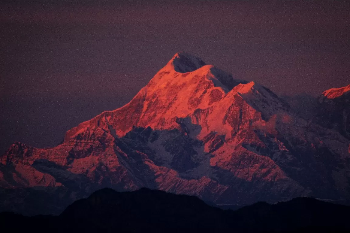 Photo of Ranikhet By priyanshu verma