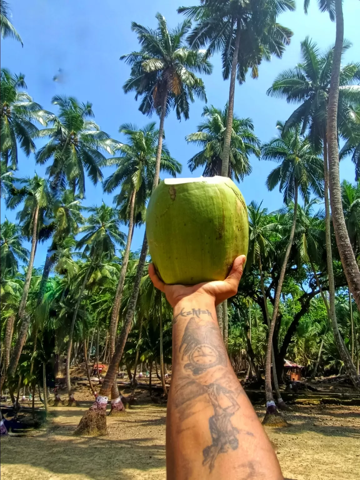 Photo of Andaman and Nicobar Islands By Ashish Pokiya