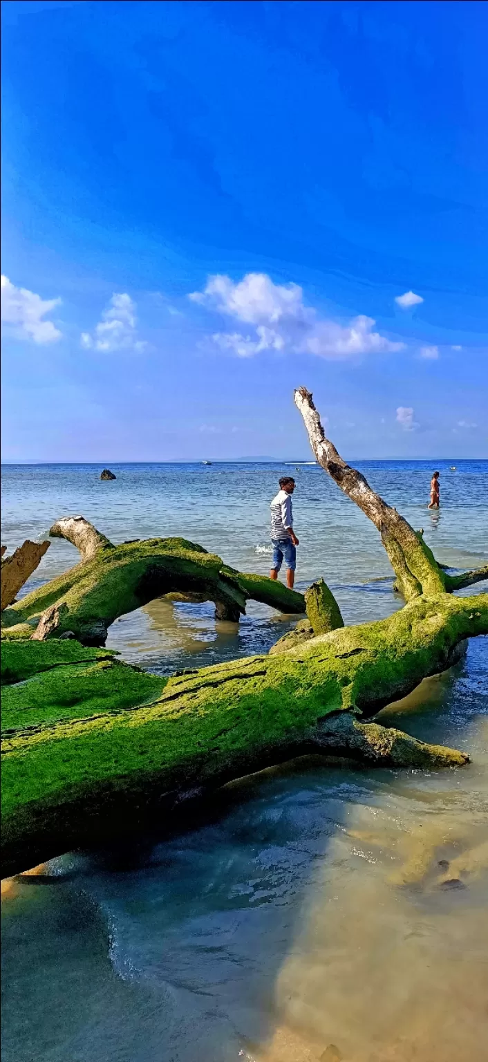 Photo of Andaman and Nicobar Islands By Ashish Pokiya