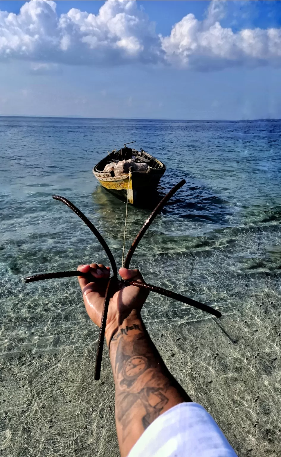 Photo of Andaman and Nicobar Islands By Ashish Pokiya