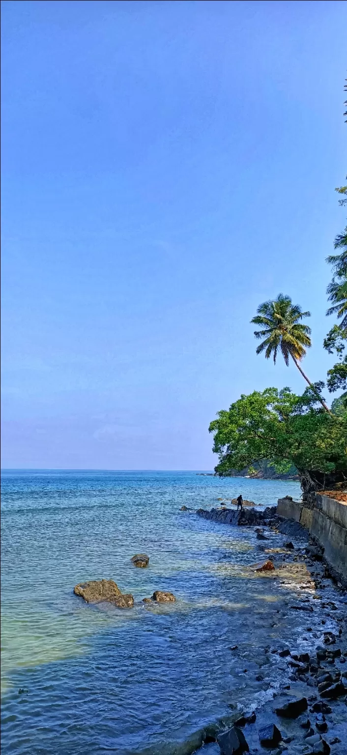 Photo of Andaman and Nicobar Islands By Ashish Pokiya