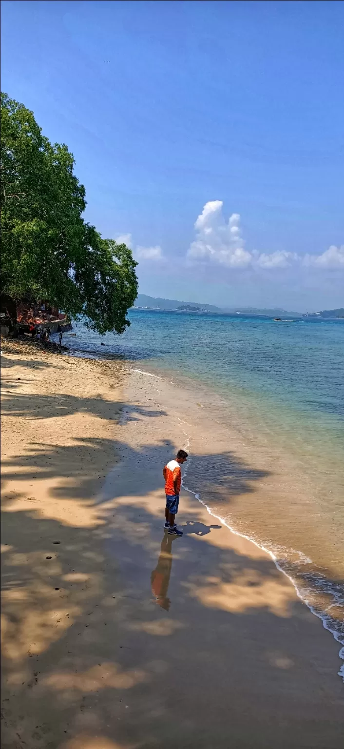 Photo of Andaman and Nicobar Islands By Ashish Pokiya