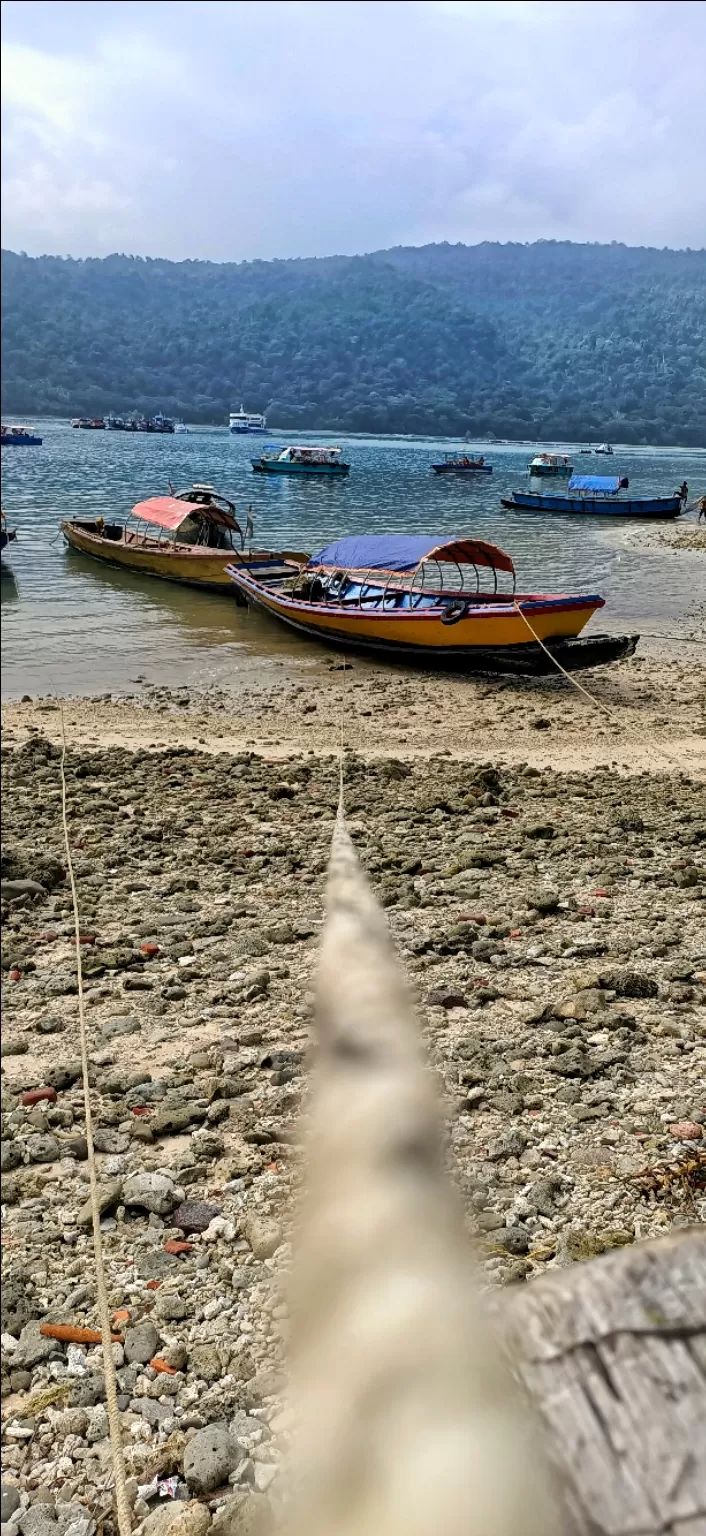 Photo of Andaman and Nicobar Islands By Ashish Pokiya