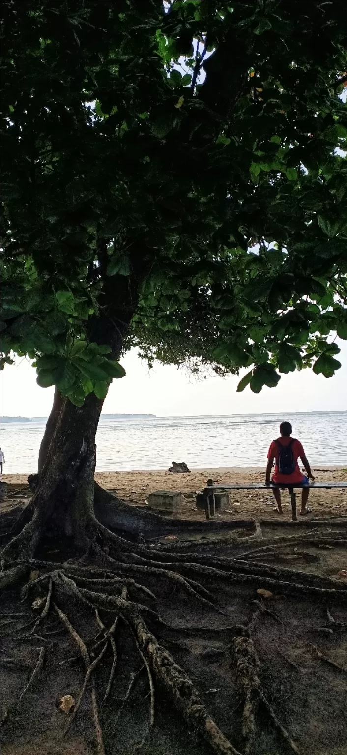 Photo of Andaman and Nicobar Islands By Ashish Pokiya