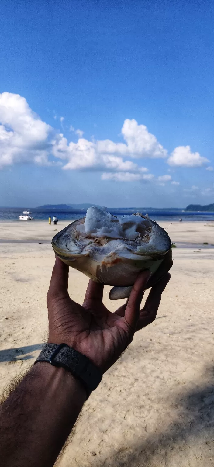 Photo of Andaman and Nicobar Islands By Ashish Pokiya