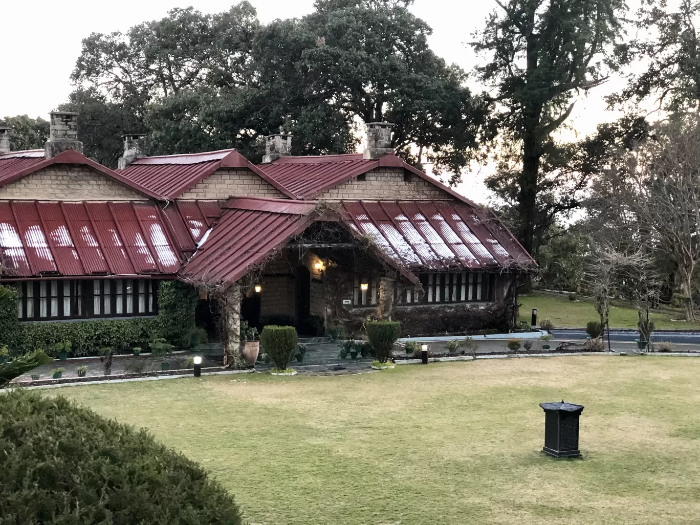 Photo of Garhwal Rifles Regimental Centre By jyoti rawat