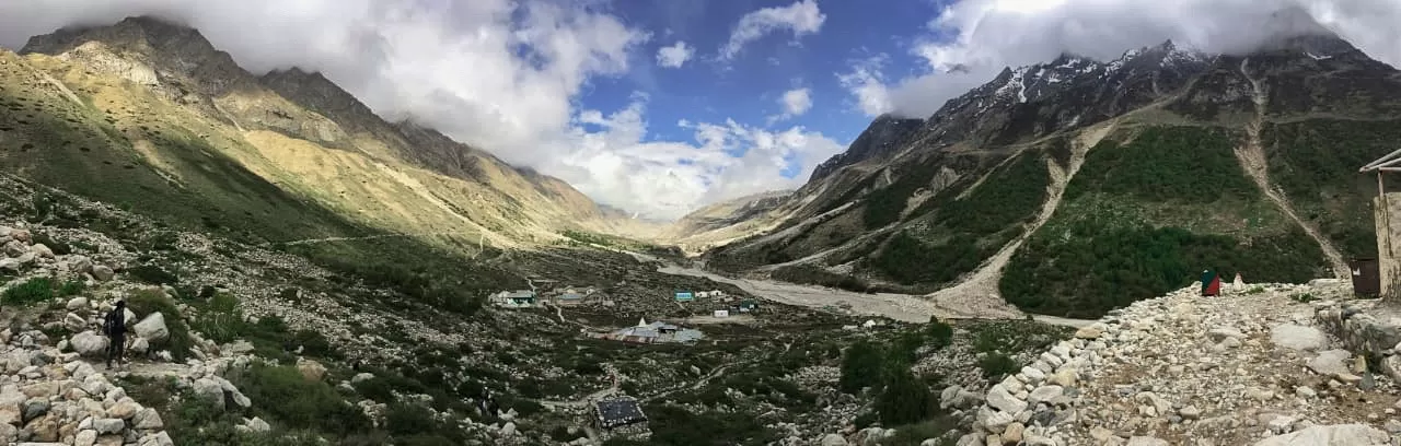 Photo of Uttarakhand By Shivam