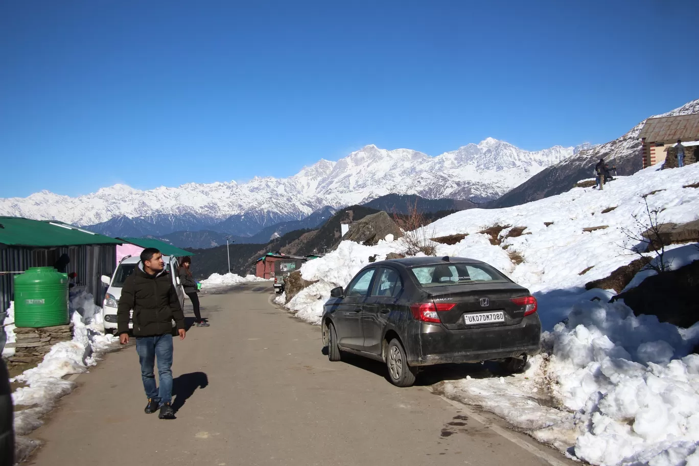 Photo of Uttarakhand By Shivam