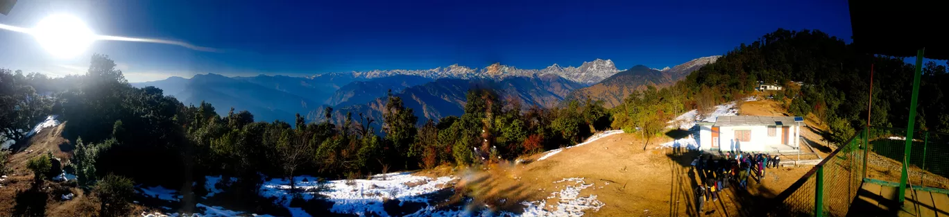 Photo of Uttarakhand By Shivam