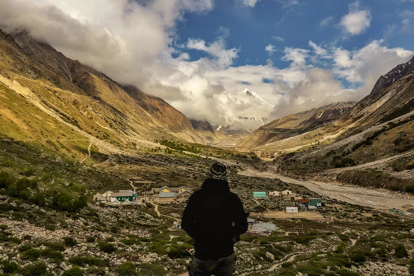 Photo of Uttarakhand By Shivam