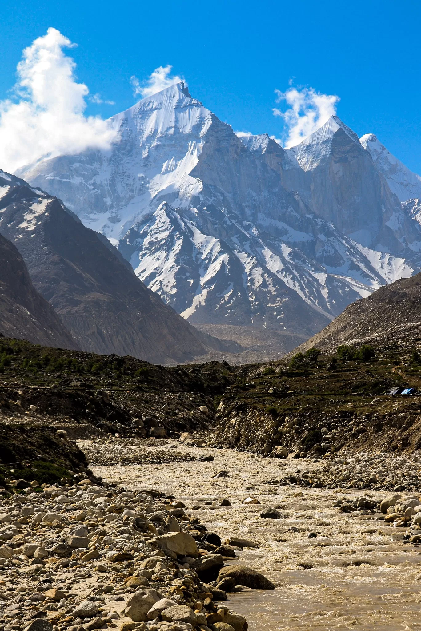 Photo of Uttarakhand By Shivam