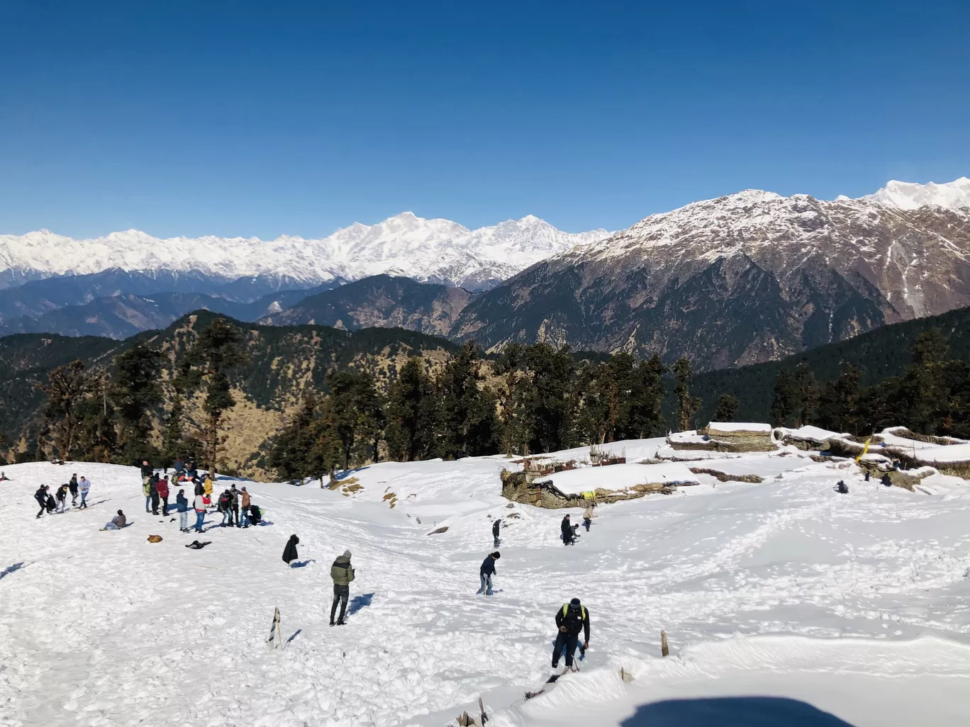 Photo of Uttarakhand By Shivam