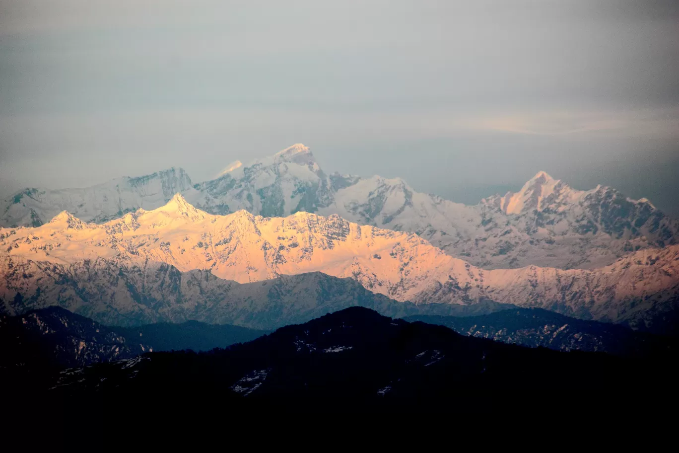 Photo of Uttarakhand By Shivam