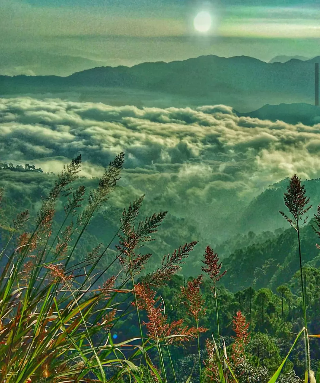 Photo of Lansdowne By Lokesh Nautiyal